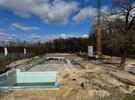 Freibad Edesbüttel Baufortschritt 1